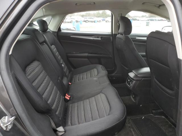 Photo 10 from auction – 2016 FORD FUSION SE with VIN 3FA6P0H72GR265705