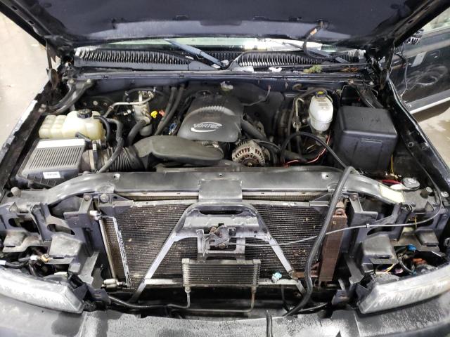 Photo 11 from auction – 2004 CHEVROLET 2500 with VIN 1GCHK23U64F167330