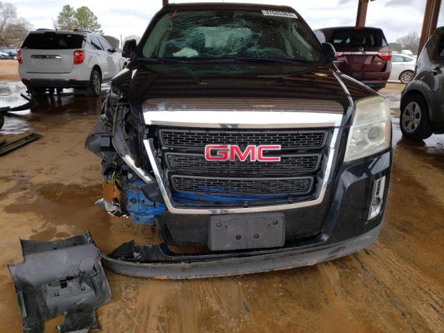 Photo 5 from auction – 2011 GMC TERRAIN SL with VIN 2CTALMEC1B6441544