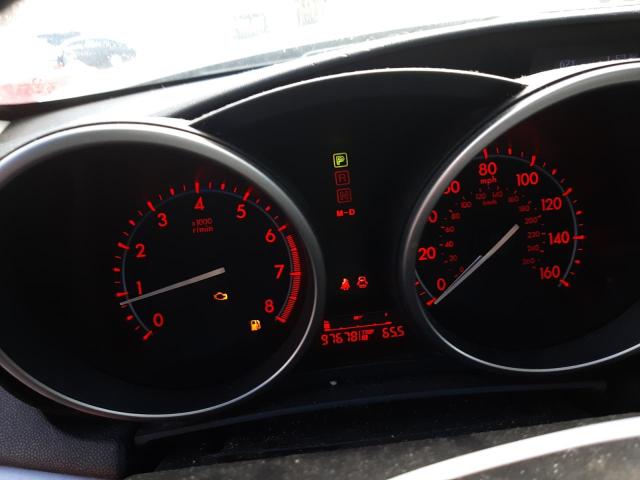 Photo 9 from auction – 2010 MAZDA 3 S with VIN JM1BL1S52A1257266