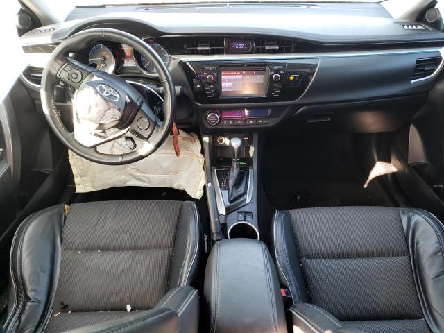 Photo 8 from auction – 2015 TOYOTA COROLLA L with VIN 5YFBURHE4FP249952