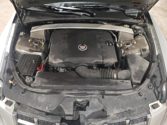 Photo 11 from auction – 2012 CADILLAC CTS with VIN 1G6DC5E55C0145083