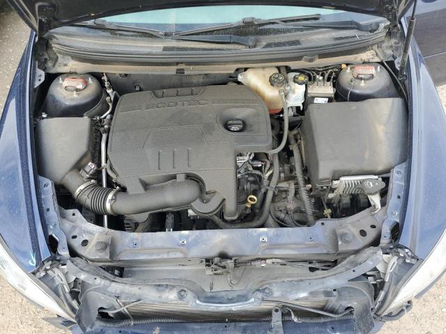 Photo 11 from auction – 2012 CHEVROLET MALIBU 1LT with VIN 1G1ZC5E07CF315683