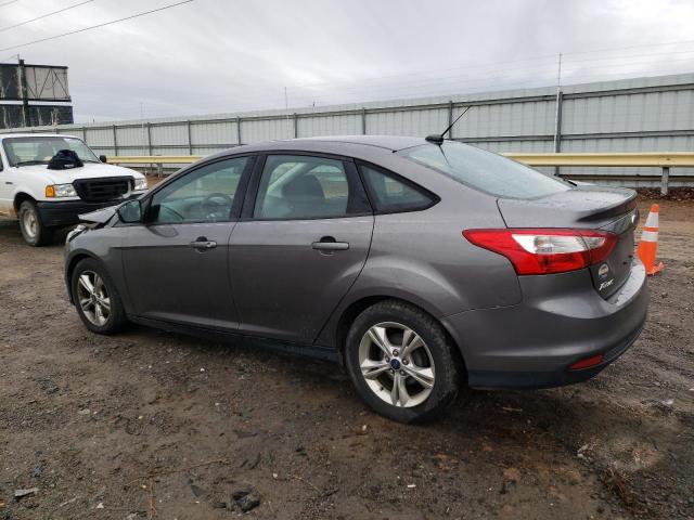 Photo 2 from auction – 2014 FORD FOCUS SE with VIN 1FADP3F29EL378241