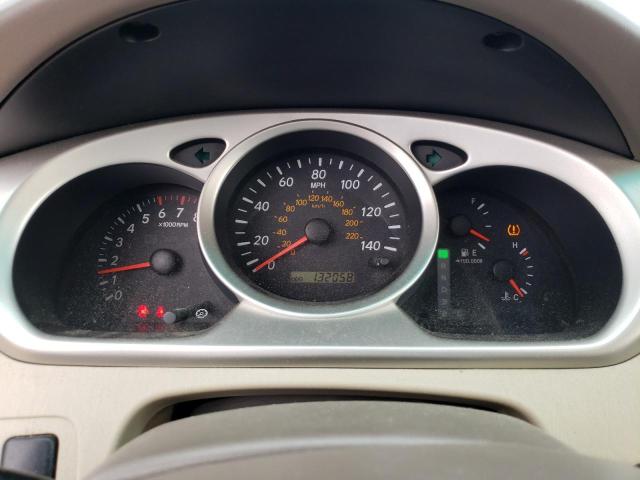 Photo 9 from auction – 2005 TOYOTA HIGHLANDER with VIN JTEEP21A050097191