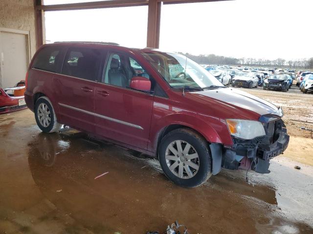Photo 4 from auction – 2014 CHRYSLER TOWN & COU with VIN 2C4RC1BG2ER293721