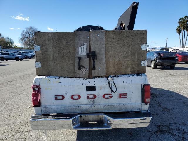 Photo 6 from auction – 1993 DODGE DAKOTA with VIN 1B7GL26X7PS243843