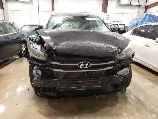 Photo 5 from auction – 2016 HYUNDAI TUCSON LIM with VIN KM8J33A46GU200295
