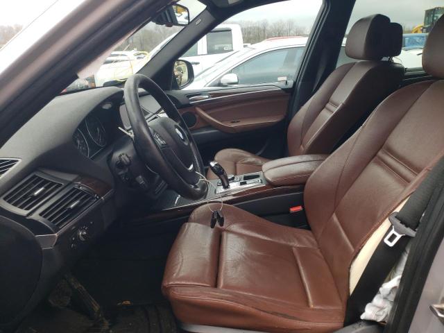 Photo 7 from auction – 2011 BMW X5 XDRIVE3 with VIN 5UXZW0C52BL369102