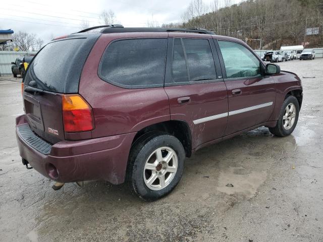 Photo 3 from auction – 2007 GMC ENVOY with VIN 1GKDT13SX72173894