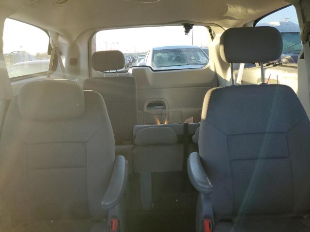 Photo 10 from auction – 2010 CHRYSLER TOWN & COU with VIN 2A4RR5D17AR337151