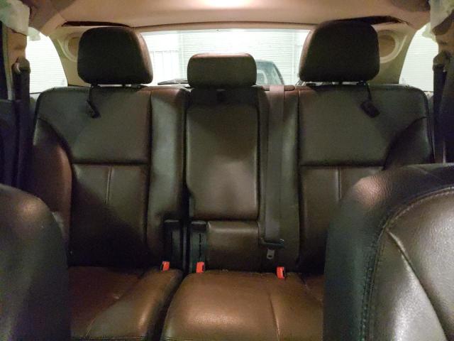 Photo 10 from auction – 2014 FORD EDGE LIMIT with VIN 2FMDK4KC1EBA58789