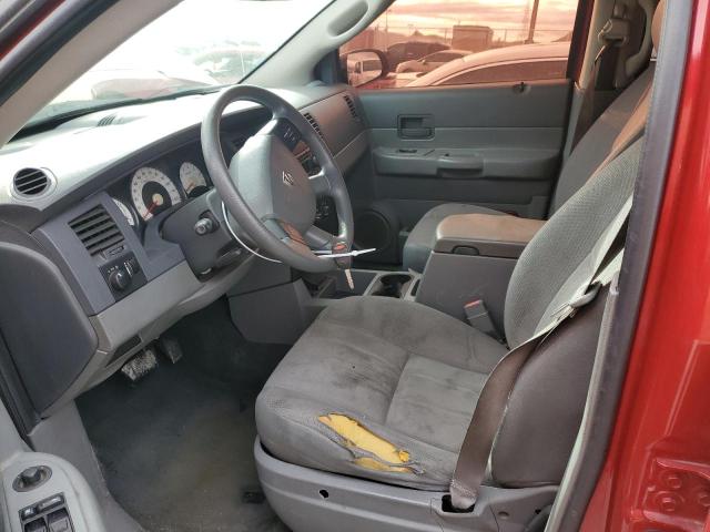 Photo 7 from auction – 2006 DODGE DURANGO SX with VIN 1D4HD38K46F143914