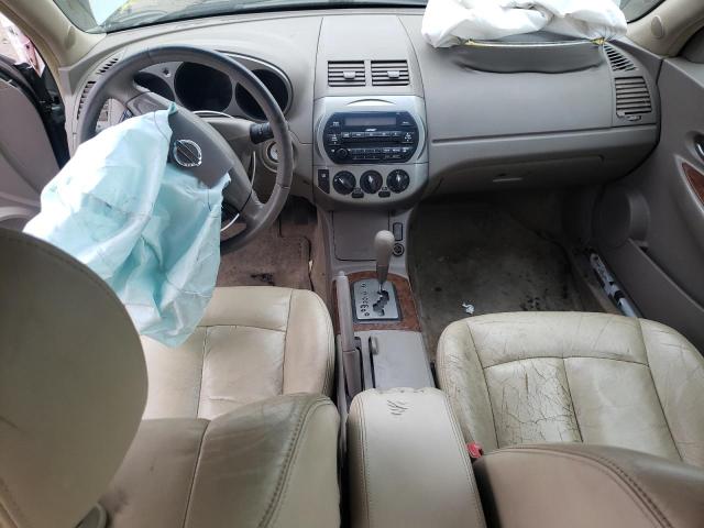 Photo 8 from auction – 2003 NISSAN ALTIMA BAS with VIN 1N4AL11D83C336376