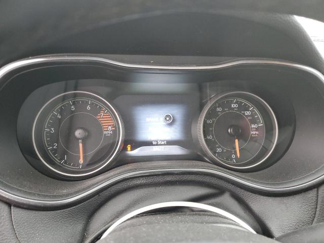 Photo 9 from auction – 2019 JEEP CHEROKEE L with VIN 1C4PJMDX8KD227684