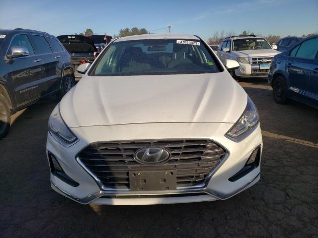 Photo 5 from auction – 2019 HYUNDAI SONATA SE with VIN 5NPE24AF0KH743662