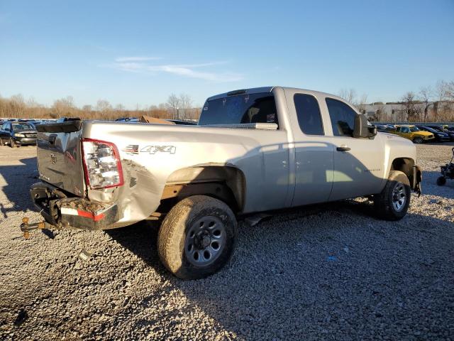 Photo 3 from auction – 2008 CHEVROLET SILVERADO with VIN 2GCEK19C281293791
