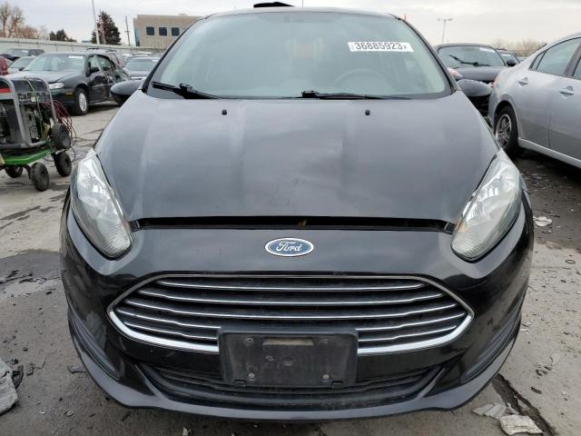 Photo 5 from auction – 2014 FORD FIESTA S with VIN 3FADP4AJ2EM132991