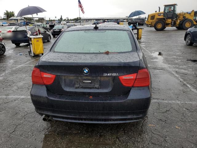 Photo 6 from auction – 2009 BMW 328 XI SUL with VIN WBAPK53539A511591