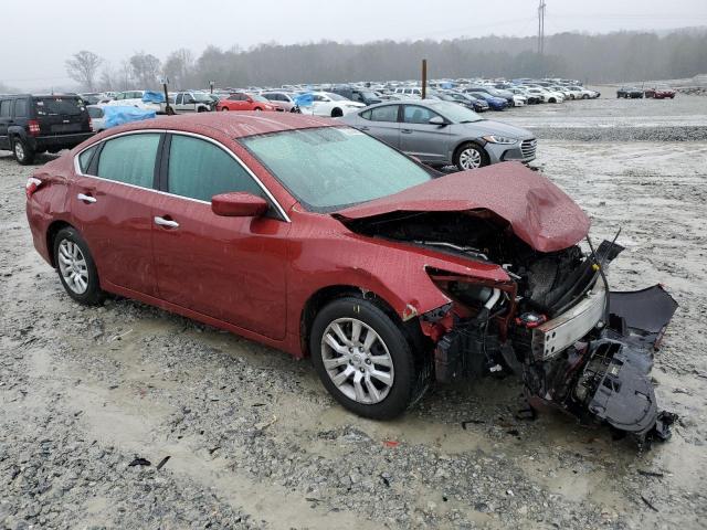 Photo 4 from auction – 2016 NISSAN ALTIMA 2.5 with VIN 1N4AL3AP6GN316739
