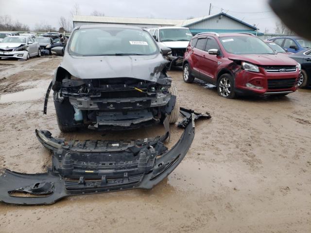 Photo 5 from auction – 2013 FORD ESCAPE SEL with VIN 1FMCU0H91DUB71161