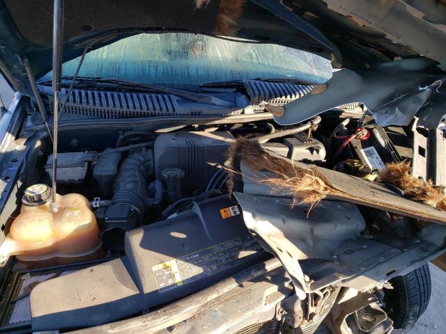 Photo 12 from auction – 2003 FORD EXPLORER X with VIN 1FMZU62K43UA85320
