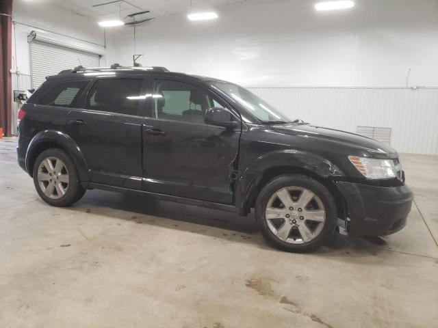Photo 4 from auction – 2010 DODGE JOURNEY SX with VIN 3D4PG5FV0AT224693