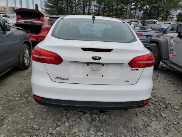Photo 6 from auction – 2018 FORD FOCUS SE with VIN 1FADP3F28JL324830