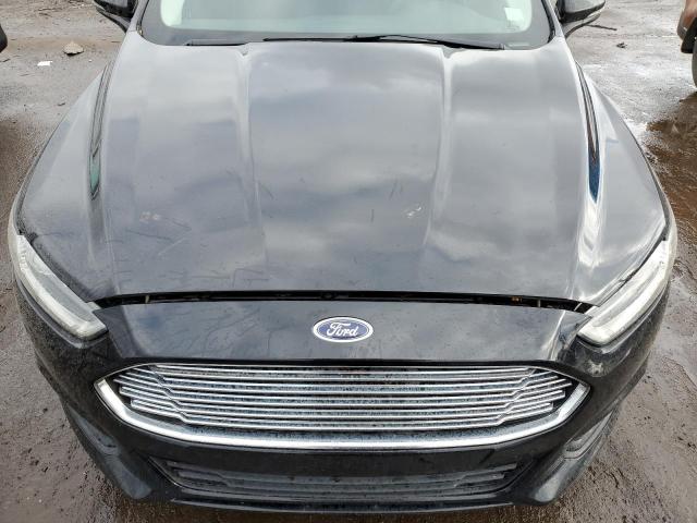 Photo 11 from auction – 2016 FORD FUSION SE with VIN 3FA6P0HD8GR163444