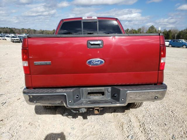Photo 6 from auction – 2007 FORD F150 SUPER with VIN 1FTPW14V27KA55699