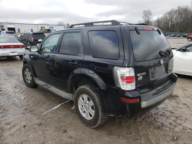 Photo 2 from auction – 2009 MERCURY MARINER with VIN 4M2CU81G79KJ21373