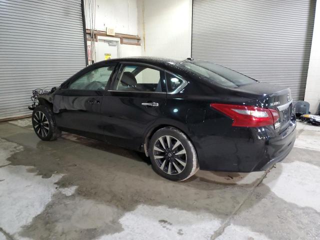 Photo 2 from auction – 2018 NISSAN ALTIMA 2.5 with VIN 1N4AL3AP9JC209865