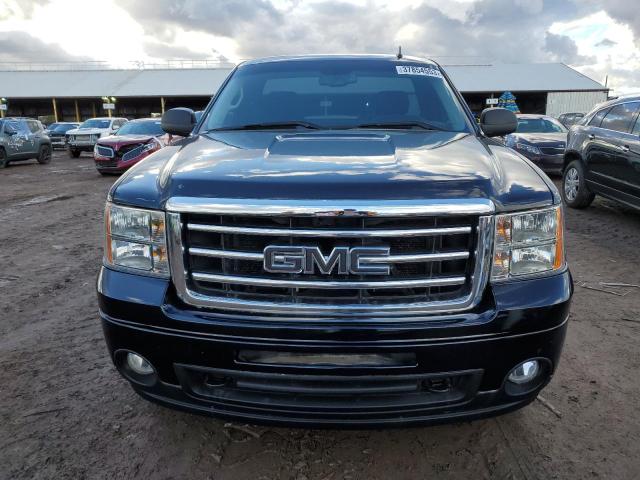 Photo 5 from auction – 2013 GMC SIERRA K15 with VIN 1GTN2VE04DZ166173