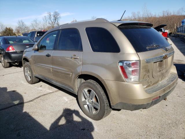 Photo 2 from auction – 2008 CHEVROLET EQUINOX LT with VIN 2CNDL43F186046063