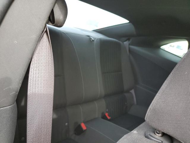 Photo 10 from auction – 2014 CHEVROLET CAMARO LS with VIN 2G1FA1E36E9184379