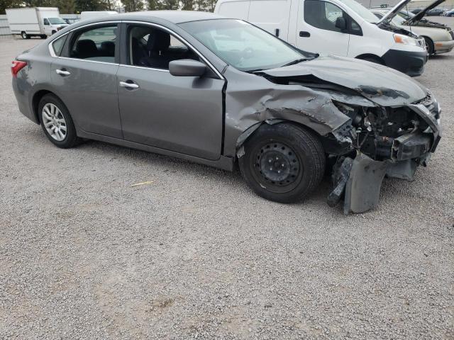 Photo 4 from auction – 2016 NISSAN ALTIMA 2.5 with VIN 1N4AL3AP7GN331041