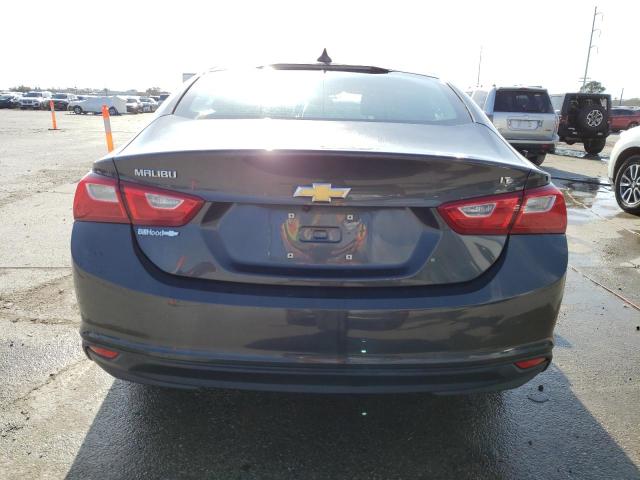 Photo 6 from auction – 2018 CHEVROLET MALIBU LT with VIN 1G1ZD5ST9JF127112