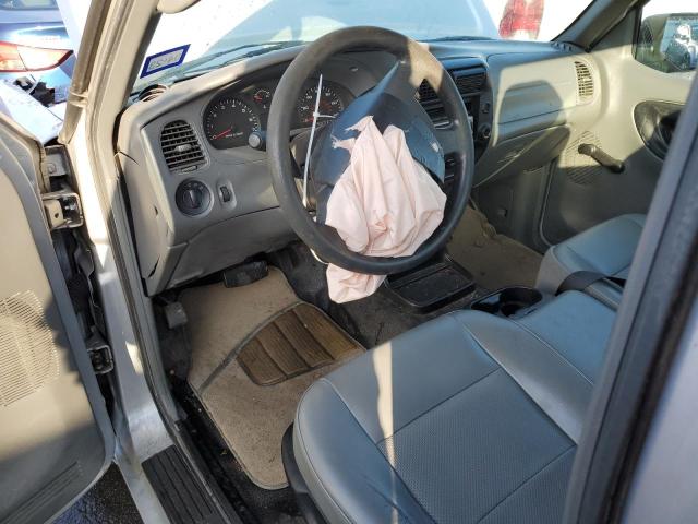 Photo 8 from auction – 2008 FORD RANGER with VIN 1FTYR10D78PA84712