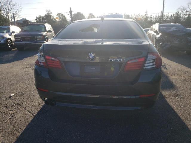 Photo 6 from auction – 2013 BMW 528 I with VIN WBAXG5C56DDY30735