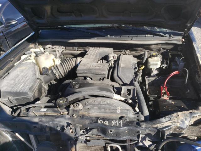Photo 11 from auction – 2006 GMC CANYON with VIN 1GTDT136468254304