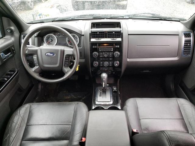 Photo 8 from auction – 2009 FORD ESCAPE LIM with VIN 1FMCU04G09KD13328