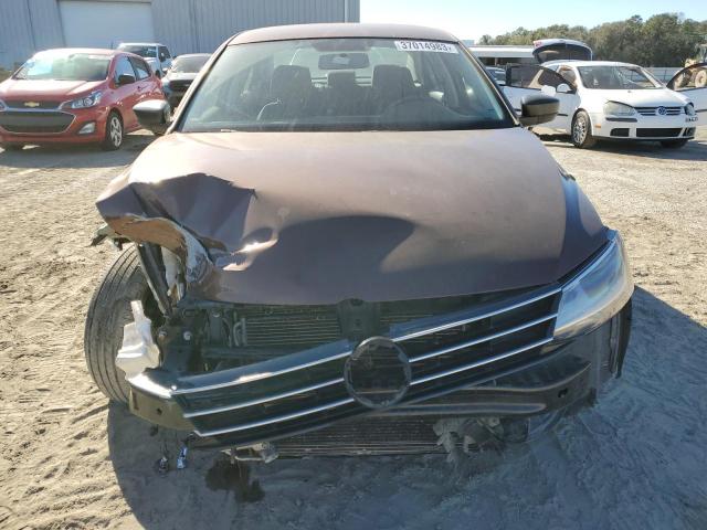 Photo 5 from auction – 2016 VOLKSWAGEN JETTA with VIN 3VW267AJ5GM406769