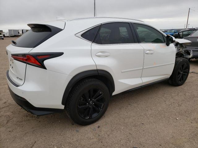 Photo 3 from auction – 2018 LEXUS NX 300 BAS with VIN JTJBARBZ1J2164043