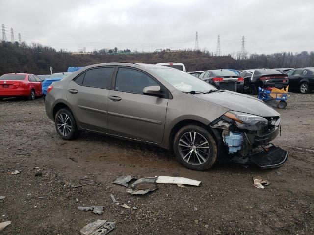 Photo 4 from auction – 2017 TOYOTA COROLLA L with VIN 2T1BURHE6HC891429