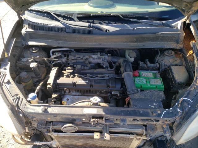 صورة رقم 12 من المزاد - 2010 KIA SOUL + مع VIN KNDJT2A25A7146829