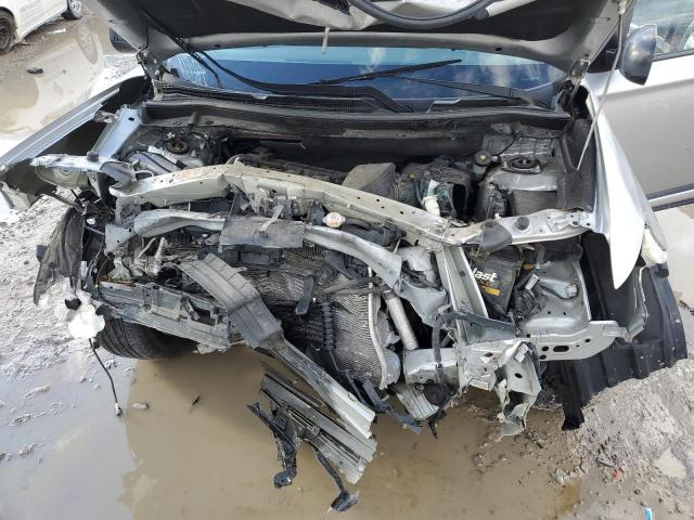 Photo 12 from auction – 2018 MITSUBISHI OUTLANDER with VIN JA4AD2A30JZ055021