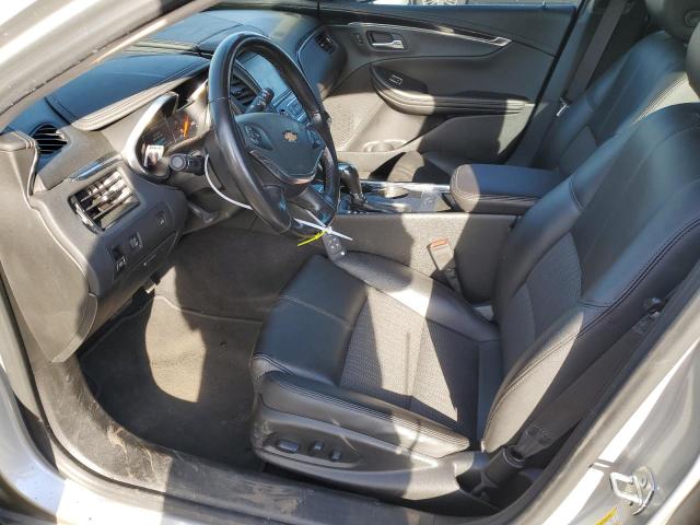 Photo 7 from auction – 2019 CHEVROLET IMPALA LT with VIN 2G11Z5S34K9124479