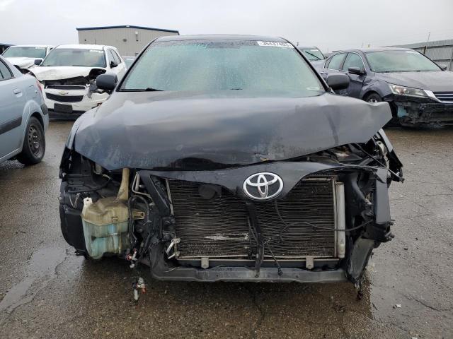 Photo 5 from auction – 2011 TOYOTA CAMRY BASE with VIN 4T1BF3EK5BU697949