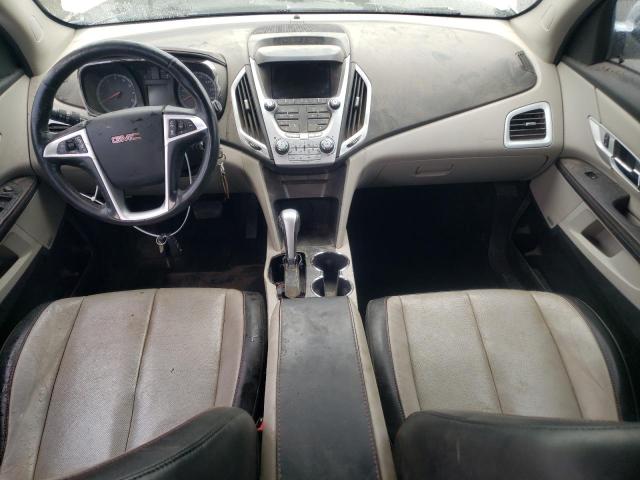 Photo 8 from auction – 2012 GMC TERRAIN SL with VIN 2GKFLXE50C6281781