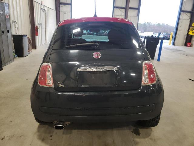 Photo 6 from auction – 2017 FIAT 500 POP with VIN 3C3CFFKR2HT580154